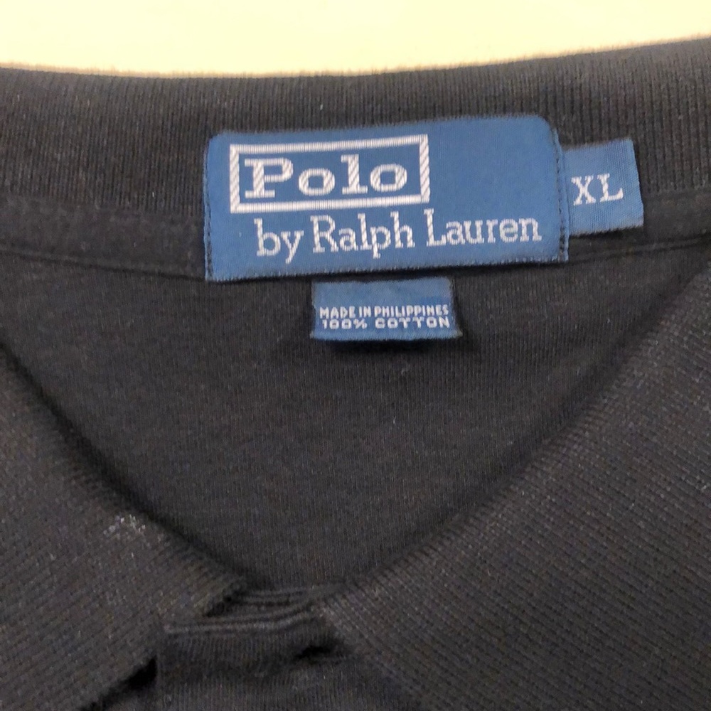 Golf shirt